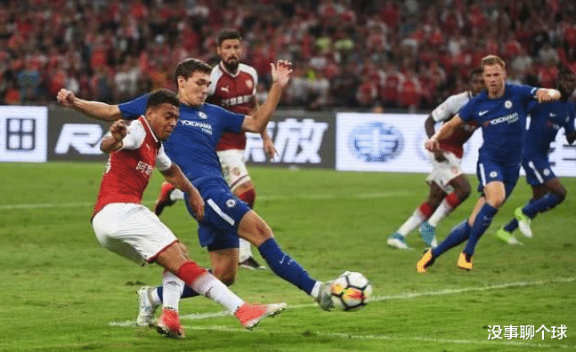 温格|温格眼光准!钦点小将被50万甩卖 如今身价三千万将接班哈兰德