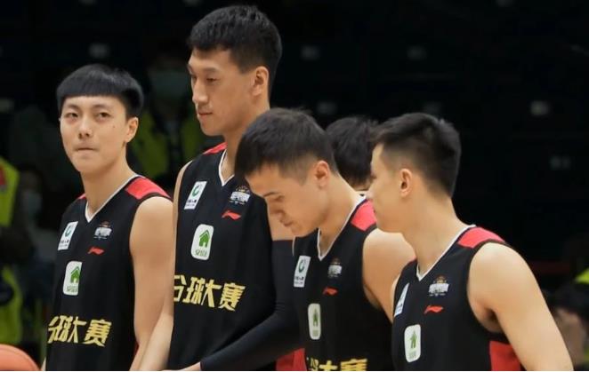 广东男篮|输得彻底！辽宁队和广东队的差距，CBA全明星三分球大赛完全显现