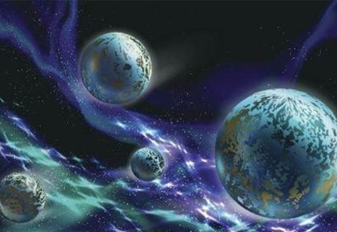  太阳系将迁入一颗恒星，质量为太阳的53%，抵达姿势决定地球地位