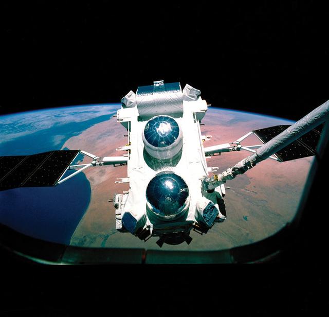 为了找到「下一个地球」,NASA 准备花 110 亿美元打造哈勃望远镜 2.0