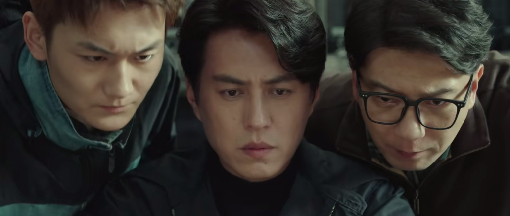 靳东|靳东新剧将来袭，“6大女神”加盟，这剧又要成“王炸”霸屏了？