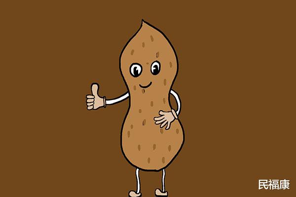 花生|花生是“长寿果”,熟吃好还是生吃好?吃花生常见2误区,别踩坑