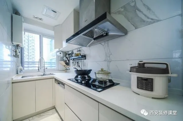 95㎡三室刚需,重新分割大改造,实现想要的功能