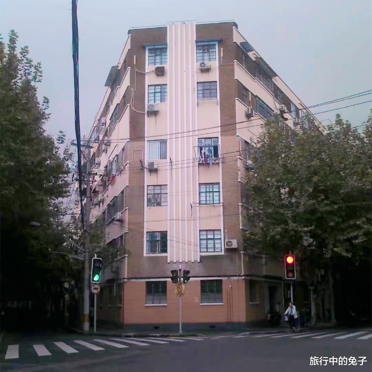 武汉|公寓不是公园！网红们攻陷上海老公寓，为了拍照“花样百出”