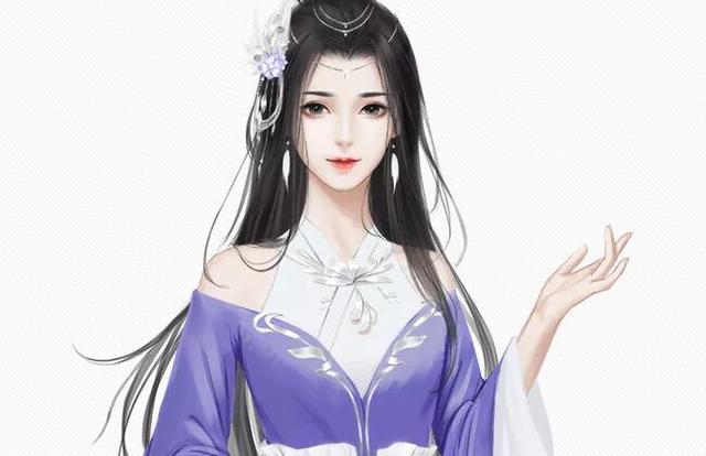 泡沫说情感|心理学：你最喜欢哪个女生？测你是天生的“招桃花”体质吗？