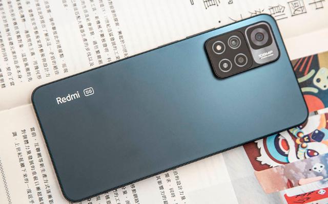 红米Note|小米最强千元机，Redmi Note10 Pro值不值得入手？