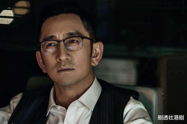 周冬雨|吴启华自曝因爱国来内地定居，不愿为14岁女儿复婚，宁愿做浪子