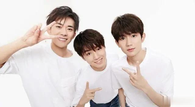 易烊千玺|单飞后易烊千玺做对了什么？