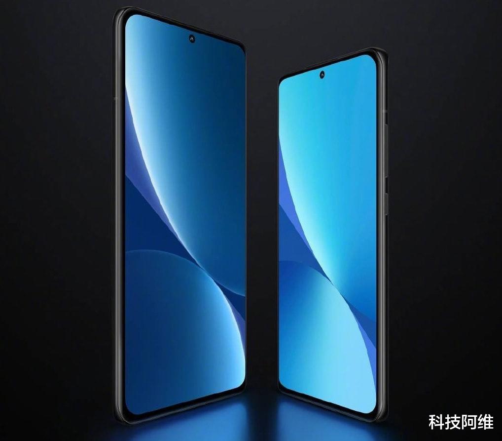 主板|12月28号！小米12即将发布，雷军：正式对标苹果