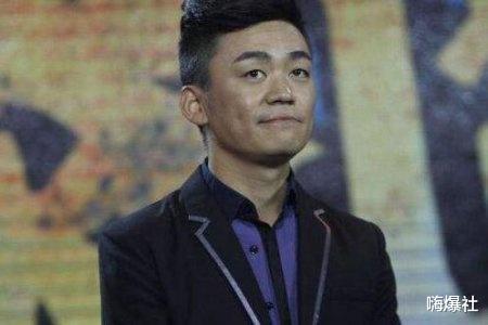 汪小菲|刘德华一手捧红的4位明星，第一位当场给他下跪，第四位忘恩负义