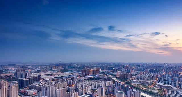 襄阳 襄阳代管的“猛将”出圈，坐拥1500万吨硅石，发展备受期待