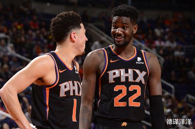 六盘水 打完总决赛就换人？太阳或送走状元中锋，火箭要全力补强！