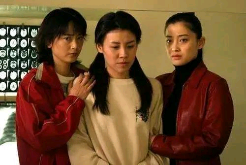 刘琳|刘琳：求婚不成含泪斩情丝，39岁生下孩子与丈夫喜极而泣