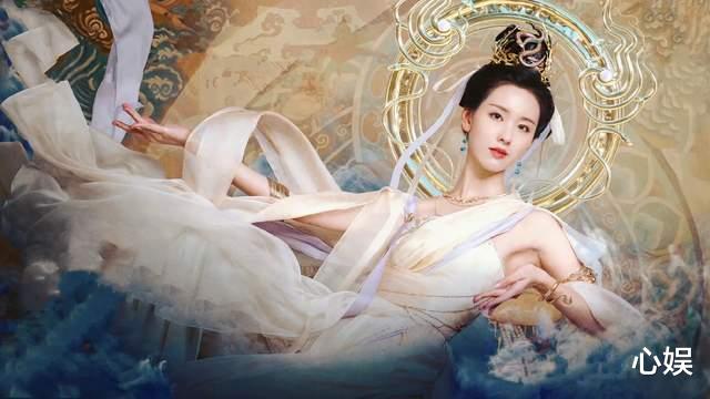 黑豹2|张芷溪终于接对戏！《长月烬明》饰演凤凰帝姬，与白鹿演母女