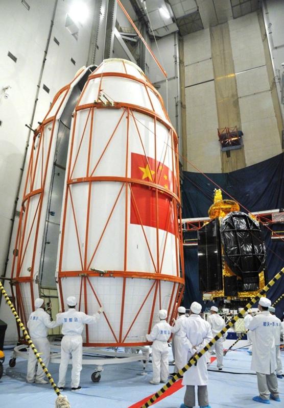 推力只推的动一张纸,空间站的霍尔推进器有何用?它代表无限可能