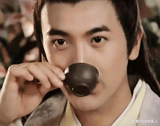 王力宏|为了去旅游让编剧把自己写死，把演戏当兼职，却火的一塌糊涂