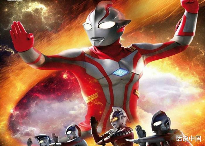 圆谷|奥特曼银河格斗第三季: 为了打败小金人，圆谷派出最强奥特曼军团！