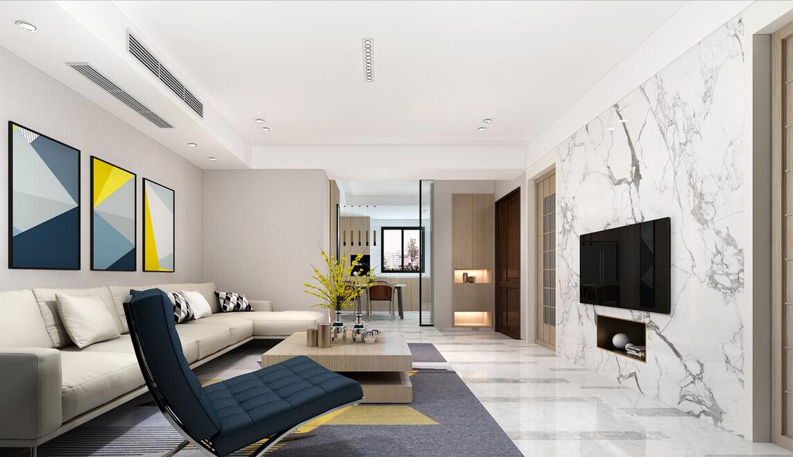 家装中的硬装有4个部分，装修前要弄清楚，否则很容易踩坑