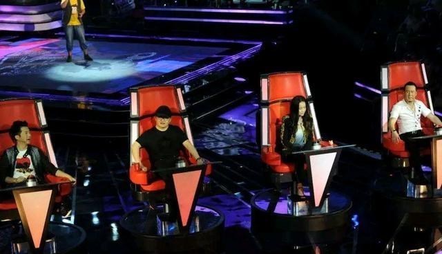 周深|《中国好声音》十周年口碑越来越低，回头看第一季才是经典