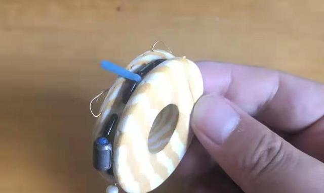 鲫鱼|四月刚到，我就用这绝招来“对付”翘嘴，千真万确，手竿倍儿过瘾