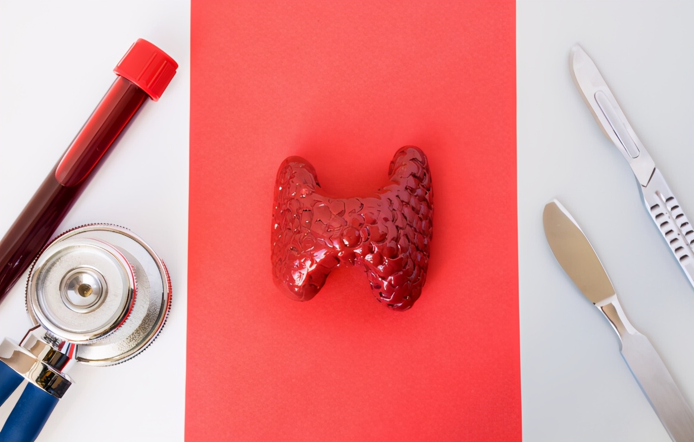 甲状腺结节|为何甲状腺“结节”越来越多?告诫:少吃4物,坚持3事