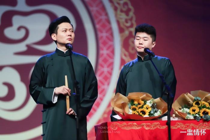 相声|德云社那些看破不说破的事？多怀念那个在舞台上拼命的郭德纲！