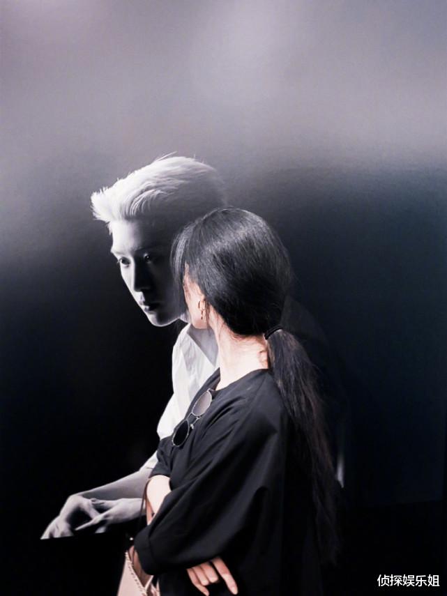 范冰冰|娱乐圈真闺蜜！范冰冰张钧甯久违小聚，两人同框比美尽显姐妹情深