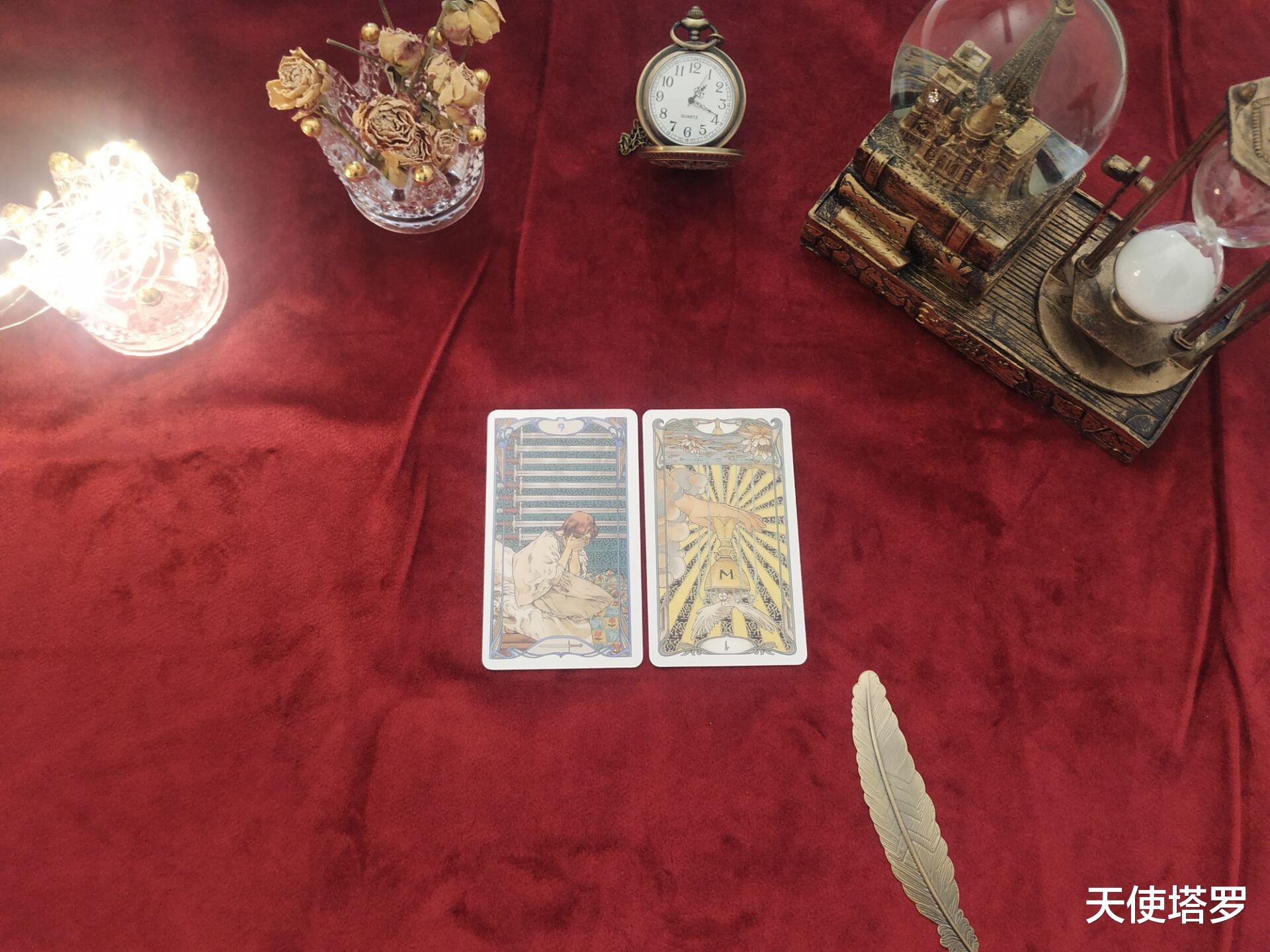 天使塔罗|天使塔罗：金牛座未来45天塔罗解读：不断翻旧账，感情危机不断