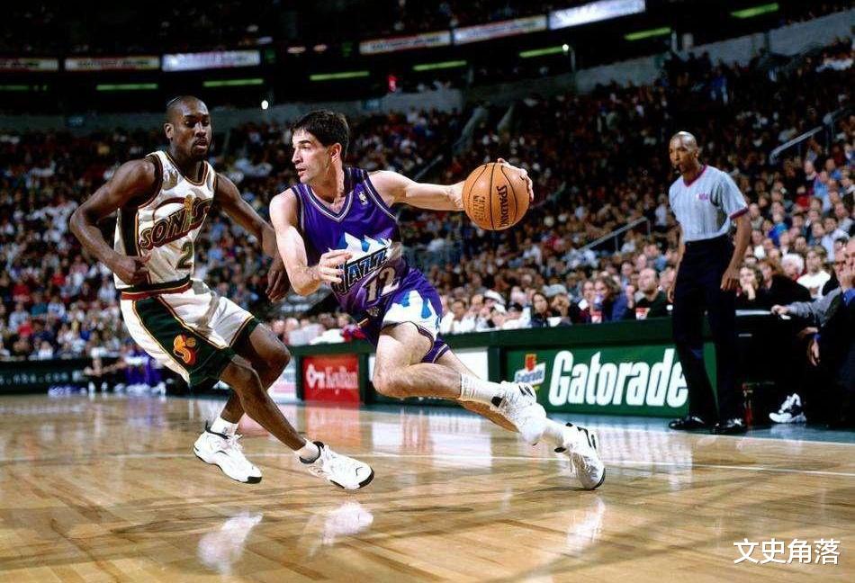 勒布朗·詹姆斯|联盟中几乎不受伤的五大球星:詹姆斯仅排第二,榜首实至名归