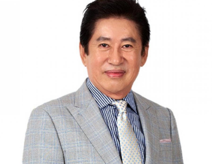 河正宇|75岁韩国男星被曝强迫37岁女友堕胎