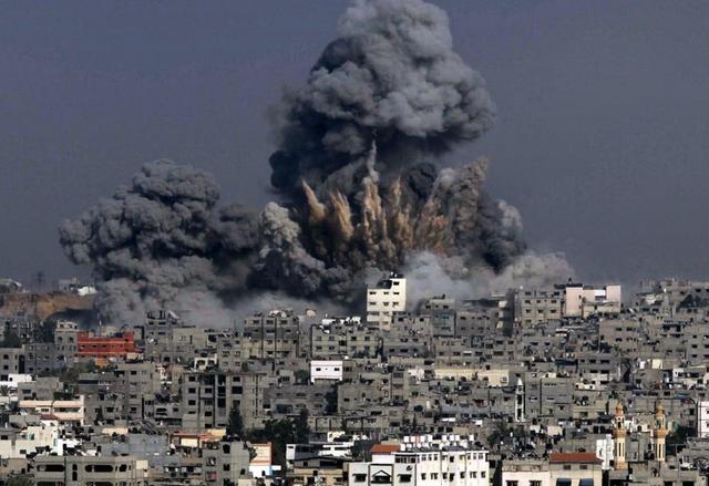 無線泉州 指哪打哪？美歐數十國表決通過涉敘決定，中國“獨木難支”