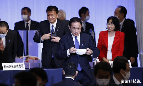 活不過1個月？日本新任首相被“註定短命”，又將創造一項新紀錄-圖2