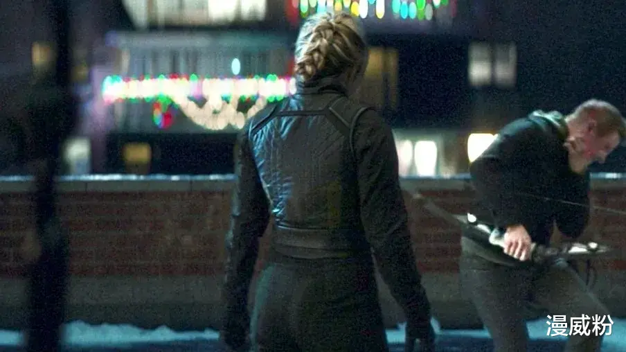 邓超|囧……因发布剧透内容，“寡妹”被举报禁言