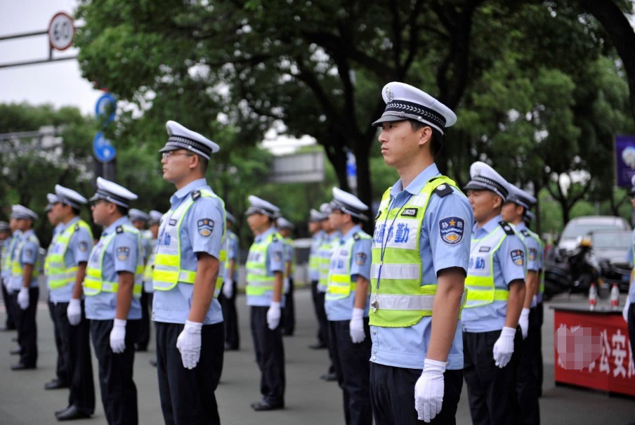 辅警|辅警招聘门槛有变化，满足条件有望升级事业编，想当警察的别错过