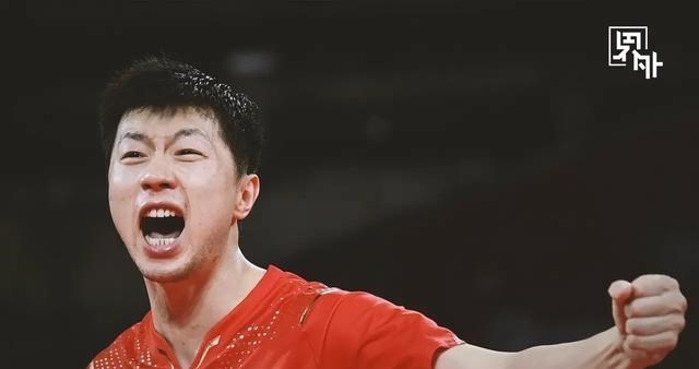 情感维护|马龙被东京奥运会日本女乒乓球队长喜欢，差点成了日本女婿