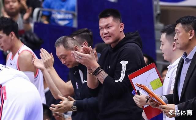 广东男篮|广东宏远迎喜讯！朱芳雨下手63+19超级外援，威姆斯再添得力帮手