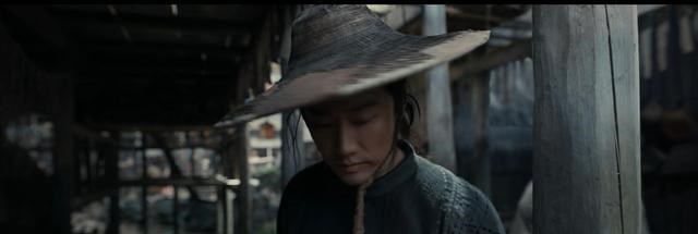 高秉烛|风起洛阳结局：大BOSS是丑叔，高秉烛被利用，不良井后代都是卧底