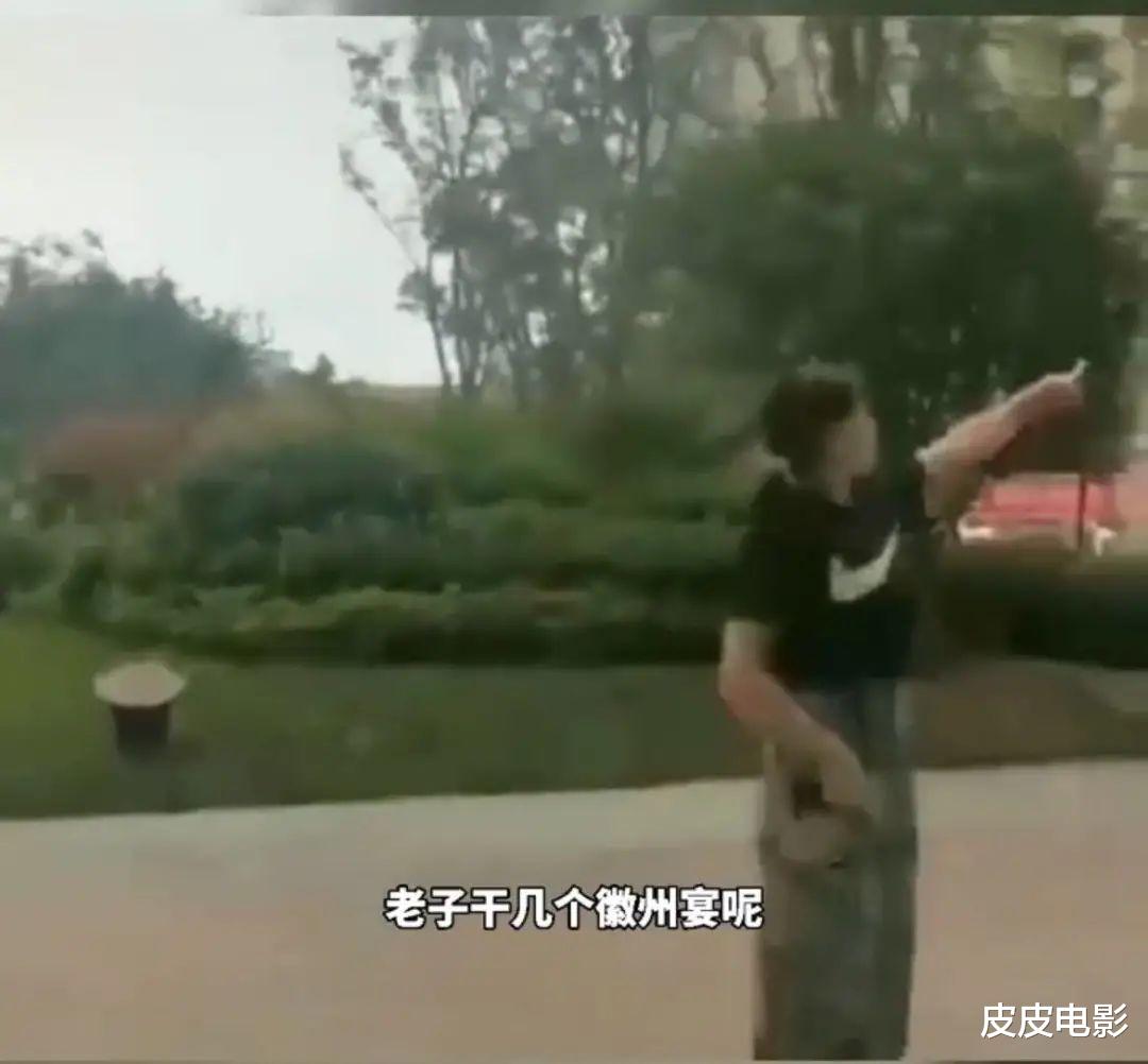 姚守岗 从徽州宴事件，到导演姚守岗被骂上热搜，他们犯了同一个错误