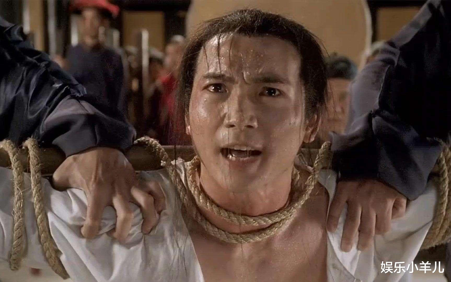 沈海洋|“天生神力的常威”,为何可以一部戏吃一辈子?分红几十亿美元