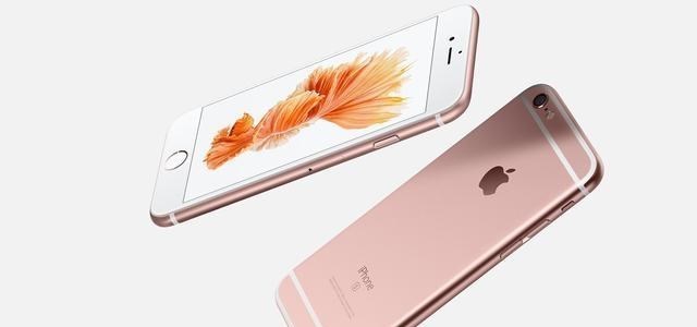 于时为伴 iPhone6s之后,哪款手机能成为下一代苹果“钉子户”?