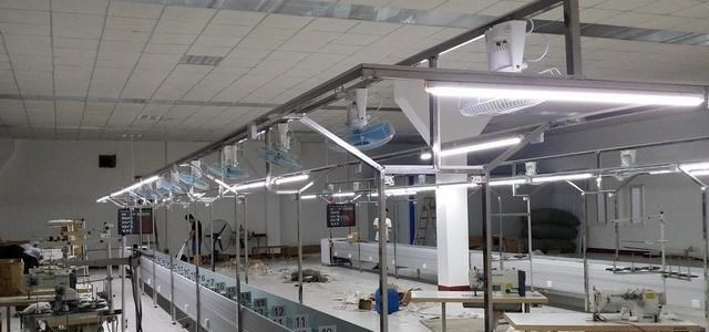 海外资金|国内工厂招不到人，外企工厂却被“抢着干”，这是什么道理？