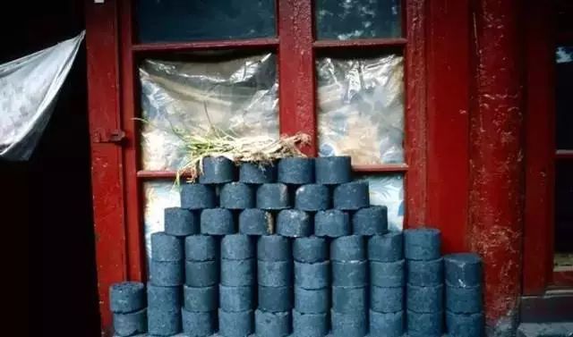 爱北京四合院 【多图回忆】小时候的北京