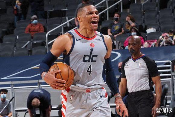 火箭队|倒数第一！14%获状元签！火箭有望选中加强版威少，今夏3人或续约