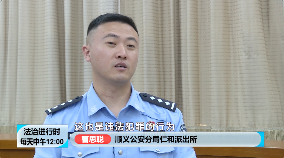 民警 女子在超市自助结账时贪小便宜，结局很惨痛：刑拘