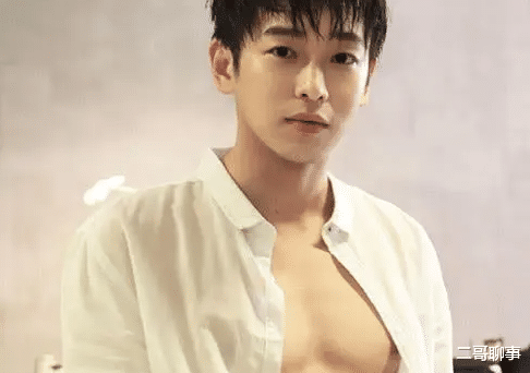 彭昱畅|彭昱畅两年内无好作品，竟然成高开低走