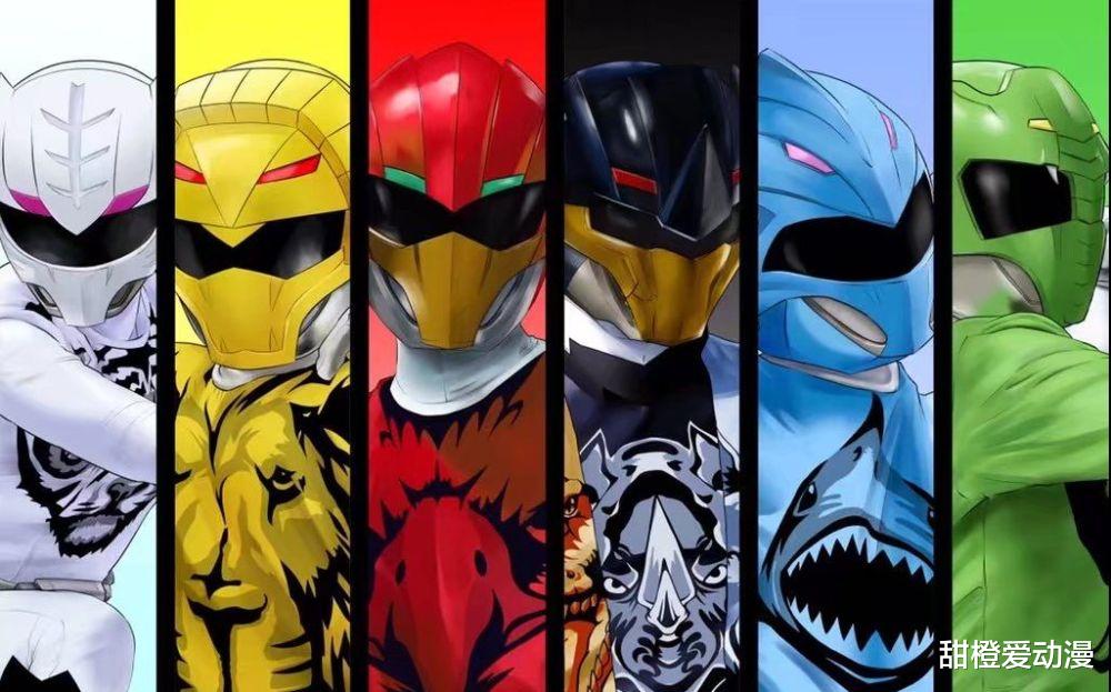 |超级英雄大战记完整海报公开:帝骑和法爷尤为瞩目,j巨大化登场