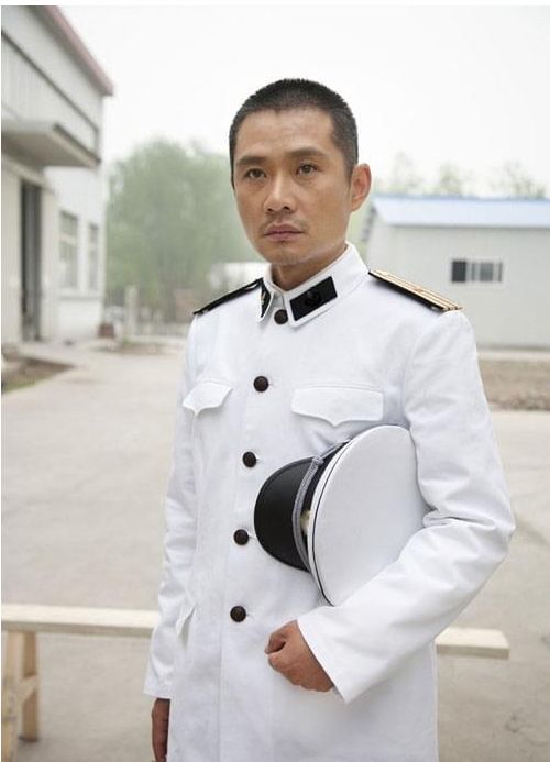 任帅|任帅：为“丑妻”定居上海，38岁得子乐开怀，爱哈尔滨也爱上海