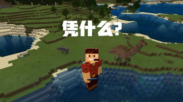 我的世界|我的世界：玩过多玩盒子的“上等人”，为什么要嫌弃网易代理