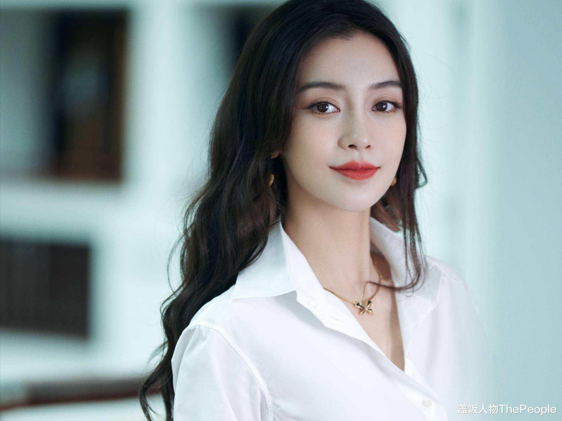 修图|女明星精修图下的“真面目”，治好了多少人的容貌焦虑