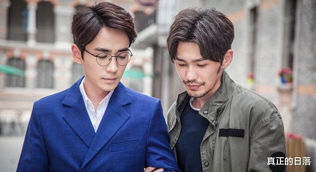 金彬雨|龚俊热度过期，同样靠双男主走红，只有肖战掌控了流量？